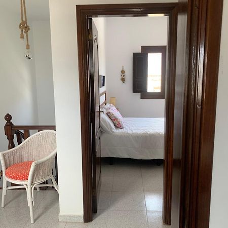 Casa Nehuna Órzola Esterno foto