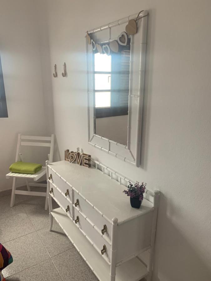 Casa Nehuna Órzola Esterno foto