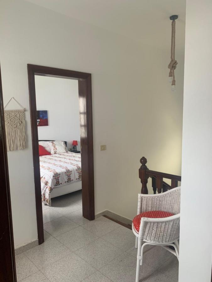 Casa Nehuna Órzola Esterno foto