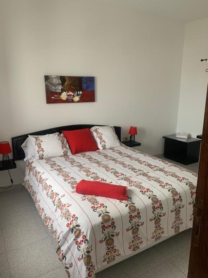 Casa Nehuna Órzola Esterno foto