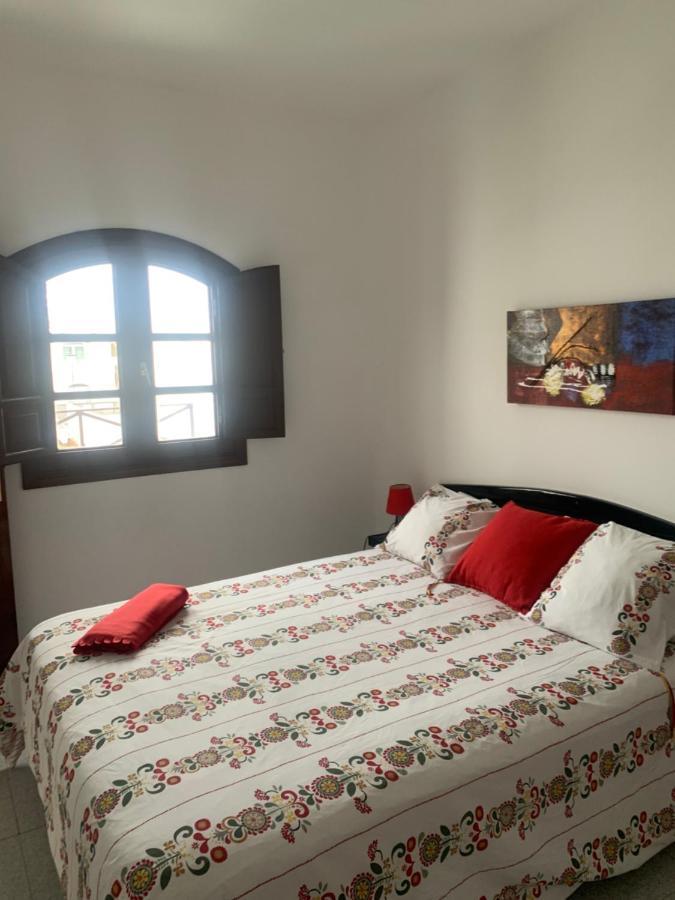 Casa Nehuna Órzola Esterno foto