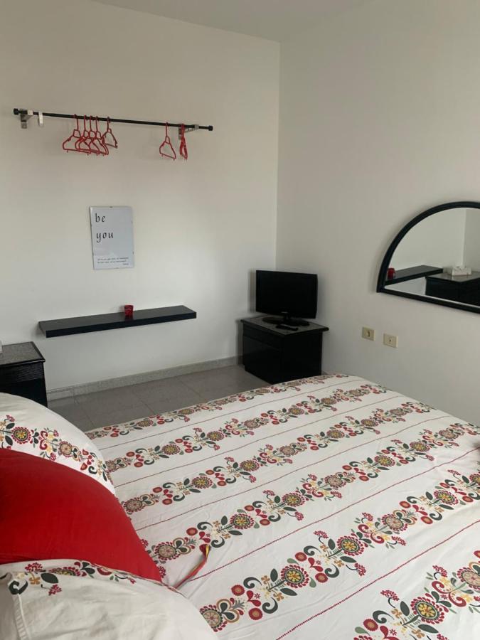 Casa Nehuna Órzola Esterno foto