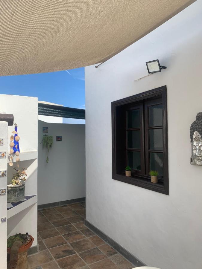 Casa Nehuna Órzola Esterno foto