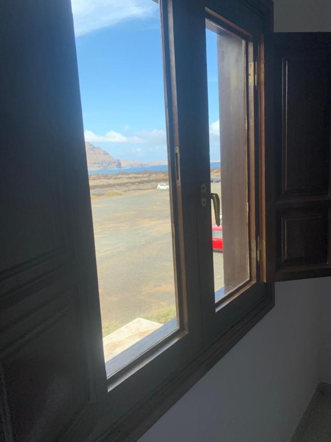 Casa Nehuna Órzola Esterno foto