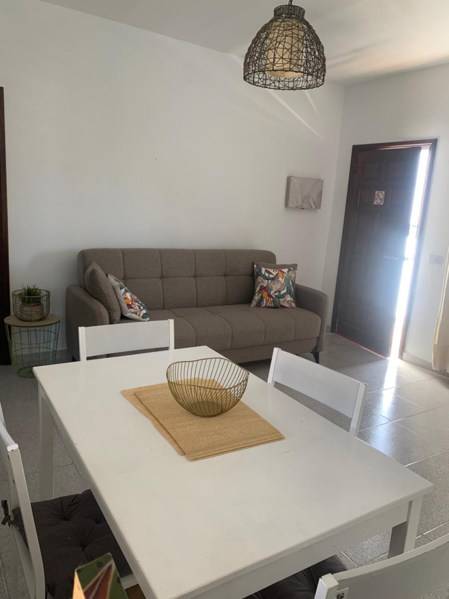Casa Nehuna Órzola Esterno foto