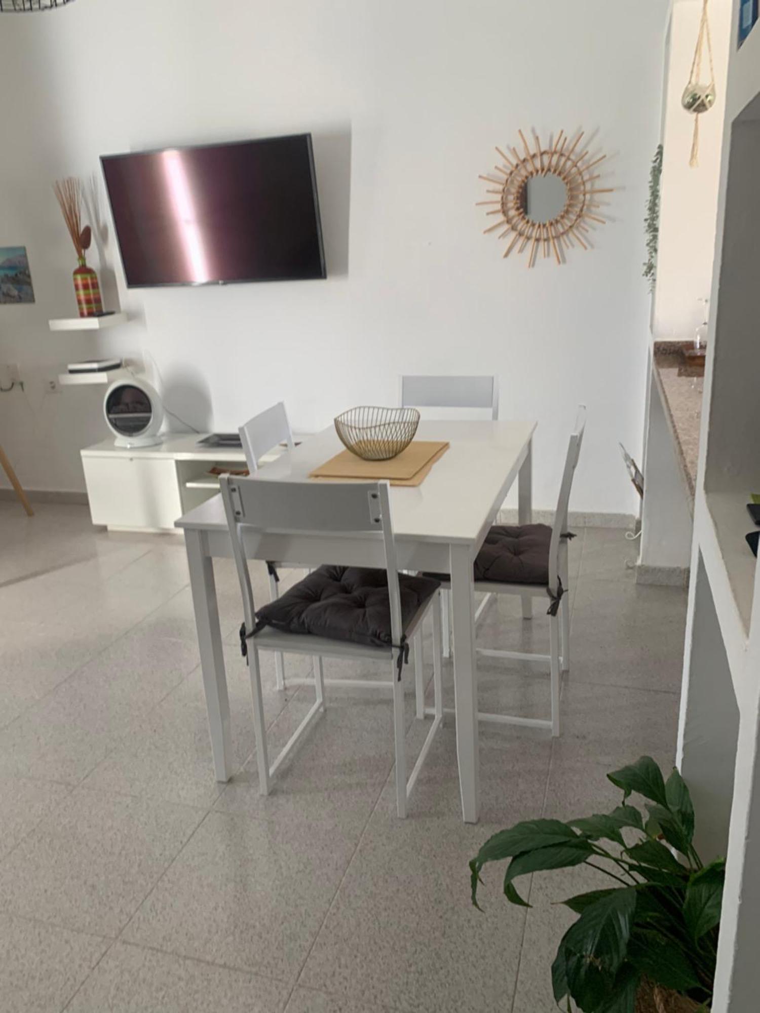 Casa Nehuna Órzola Esterno foto