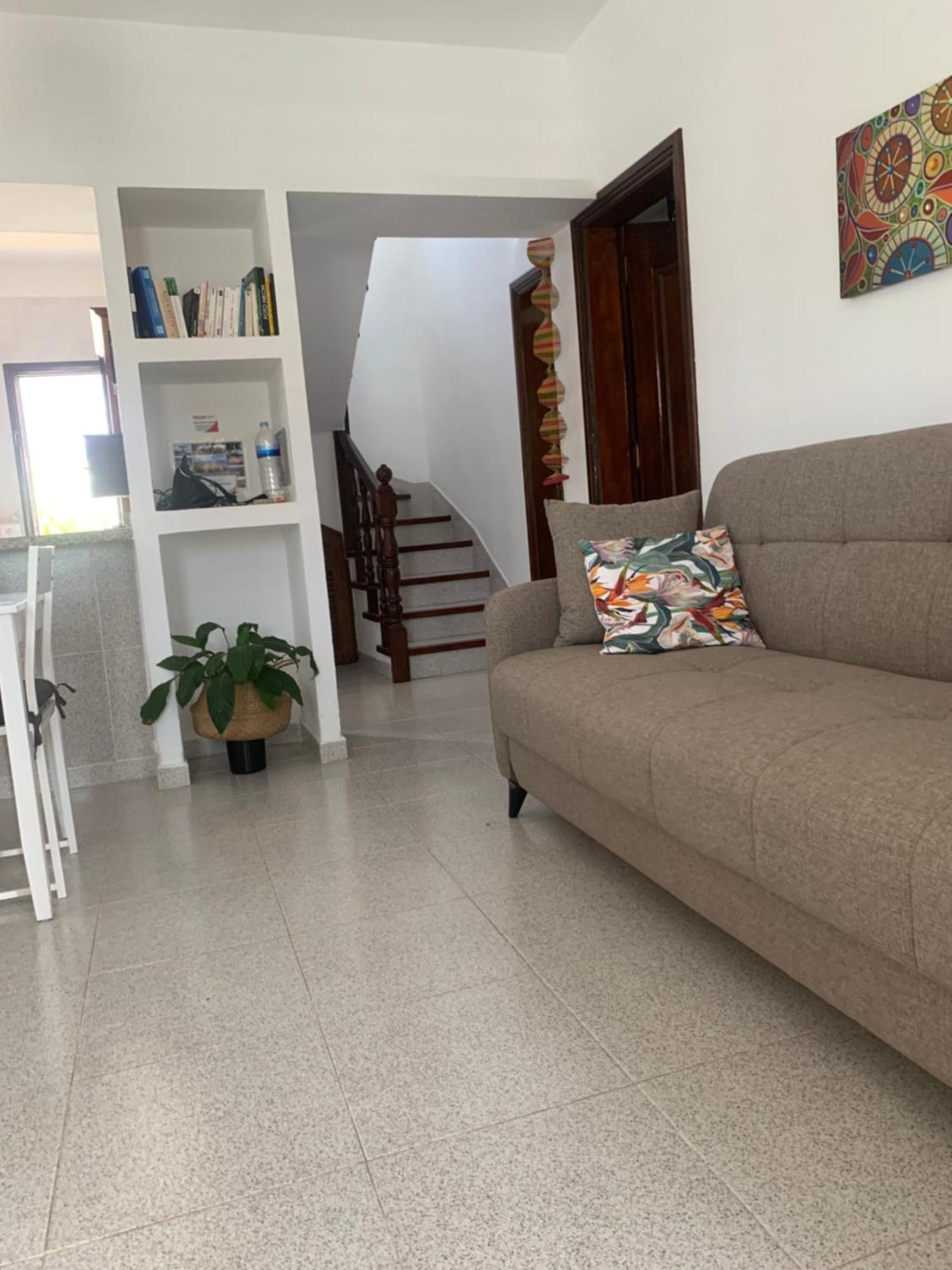 Casa Nehuna Órzola Esterno foto