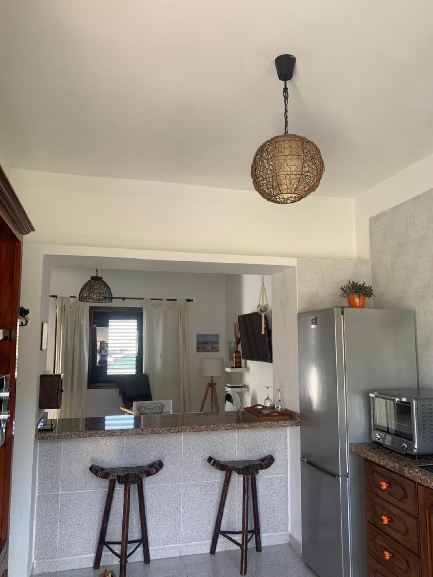 Casa Nehuna Órzola Esterno foto