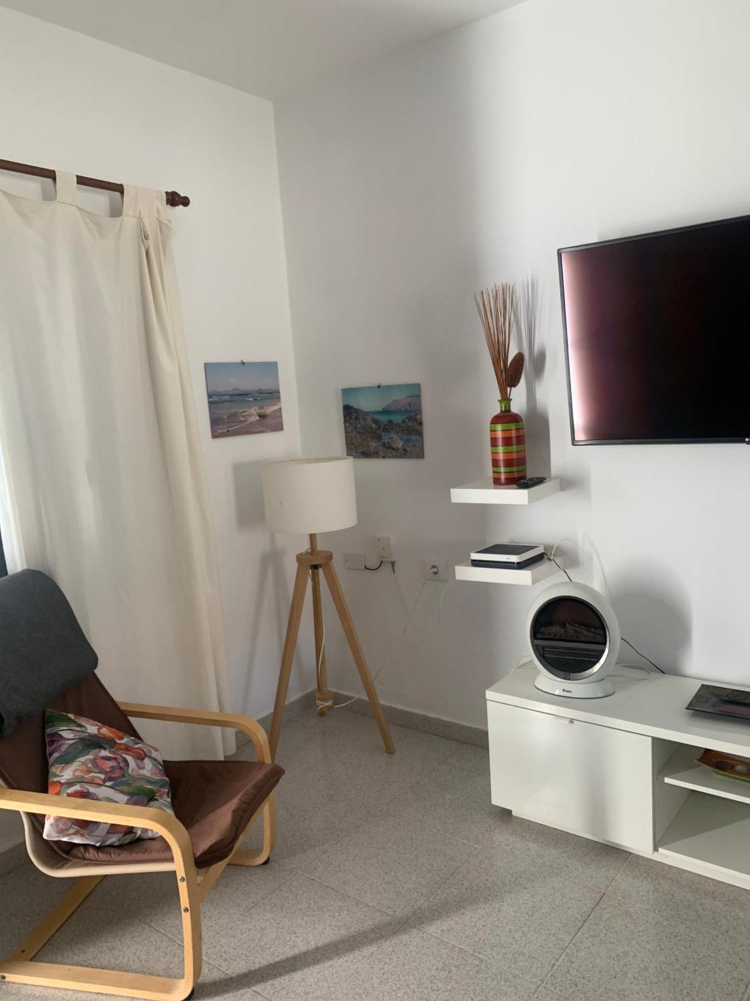 Casa Nehuna Órzola Esterno foto