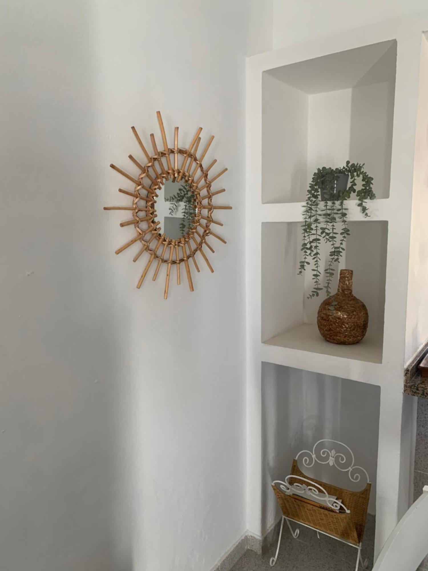 Casa Nehuna Órzola Esterno foto