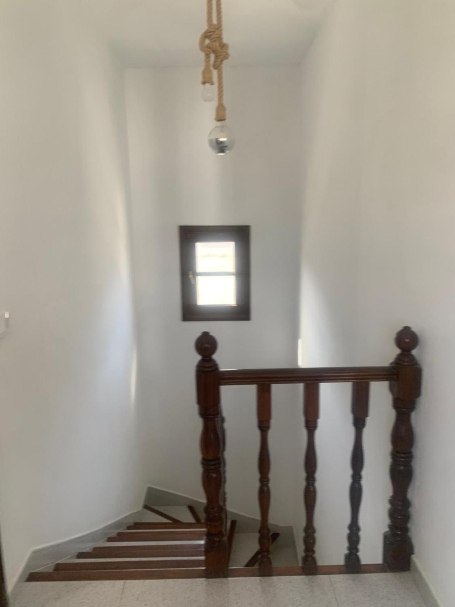 Casa Nehuna Órzola Esterno foto