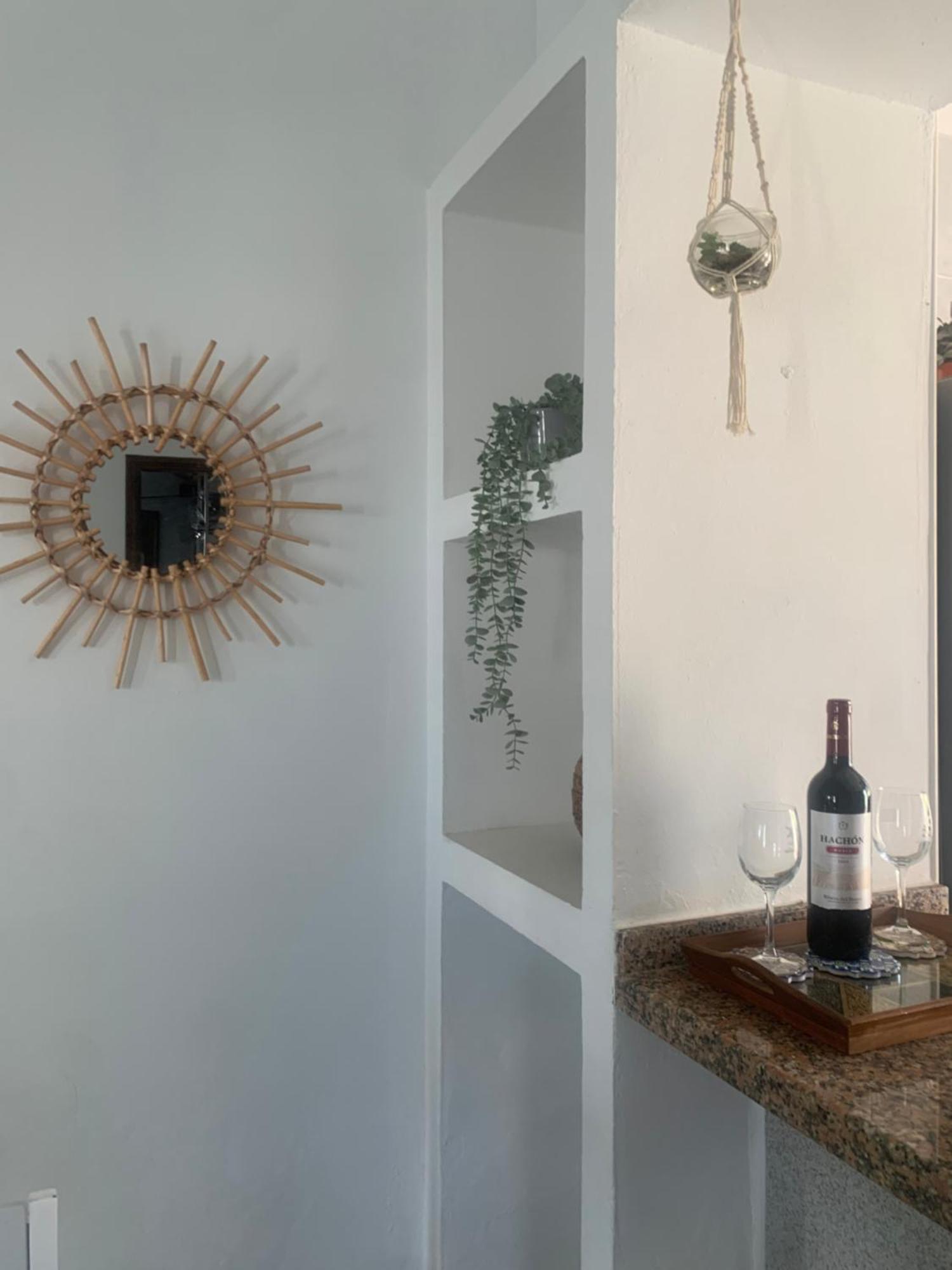 Casa Nehuna Órzola Esterno foto