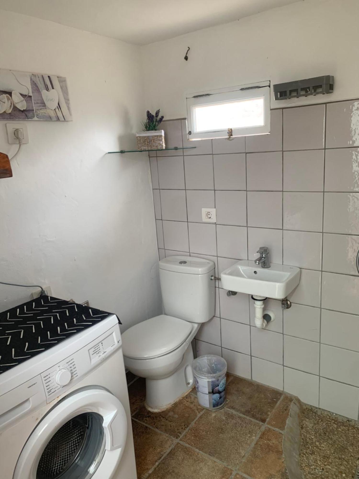 Casa Nehuna Órzola Esterno foto
