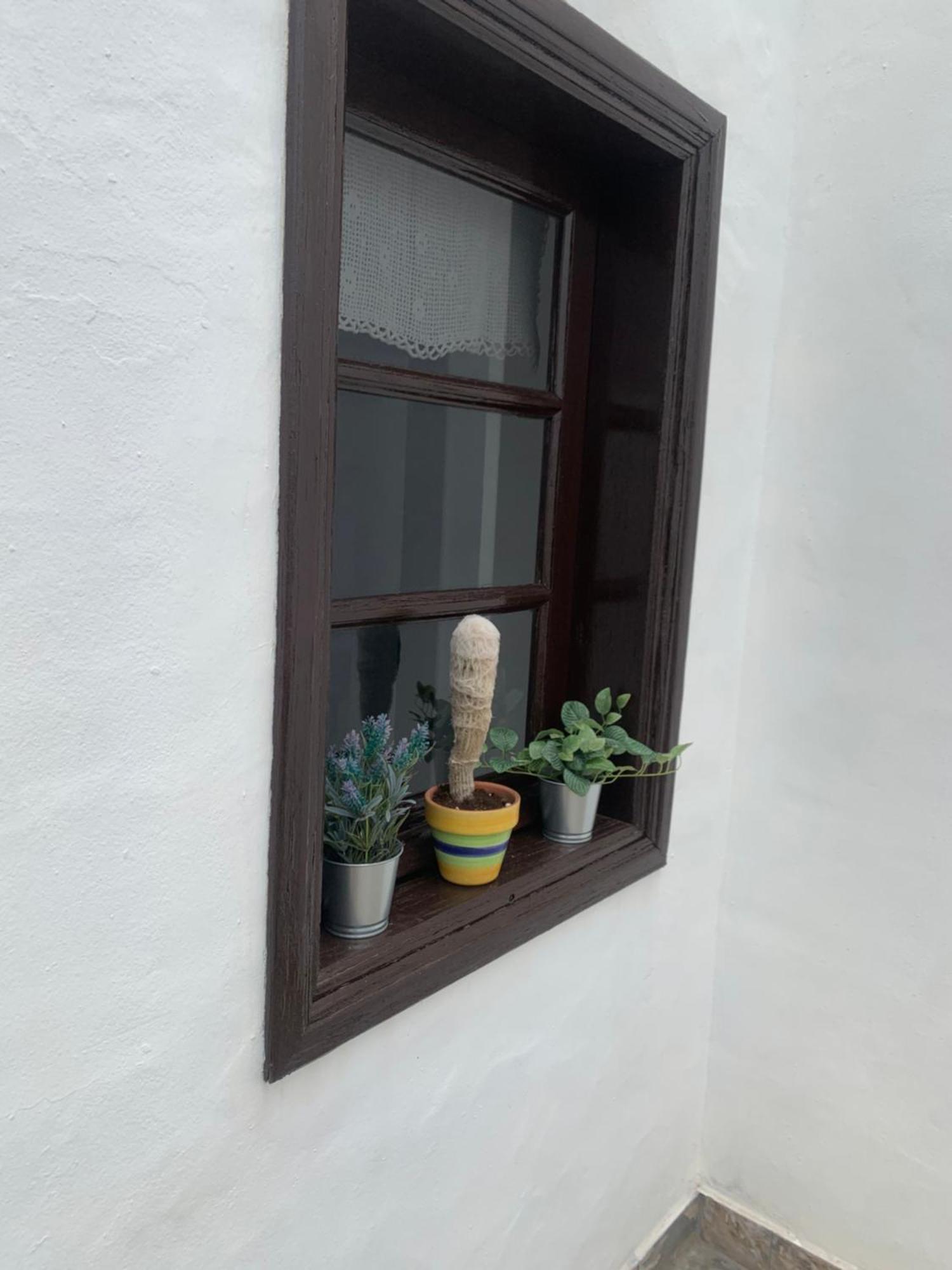 Casa Nehuna Órzola Esterno foto