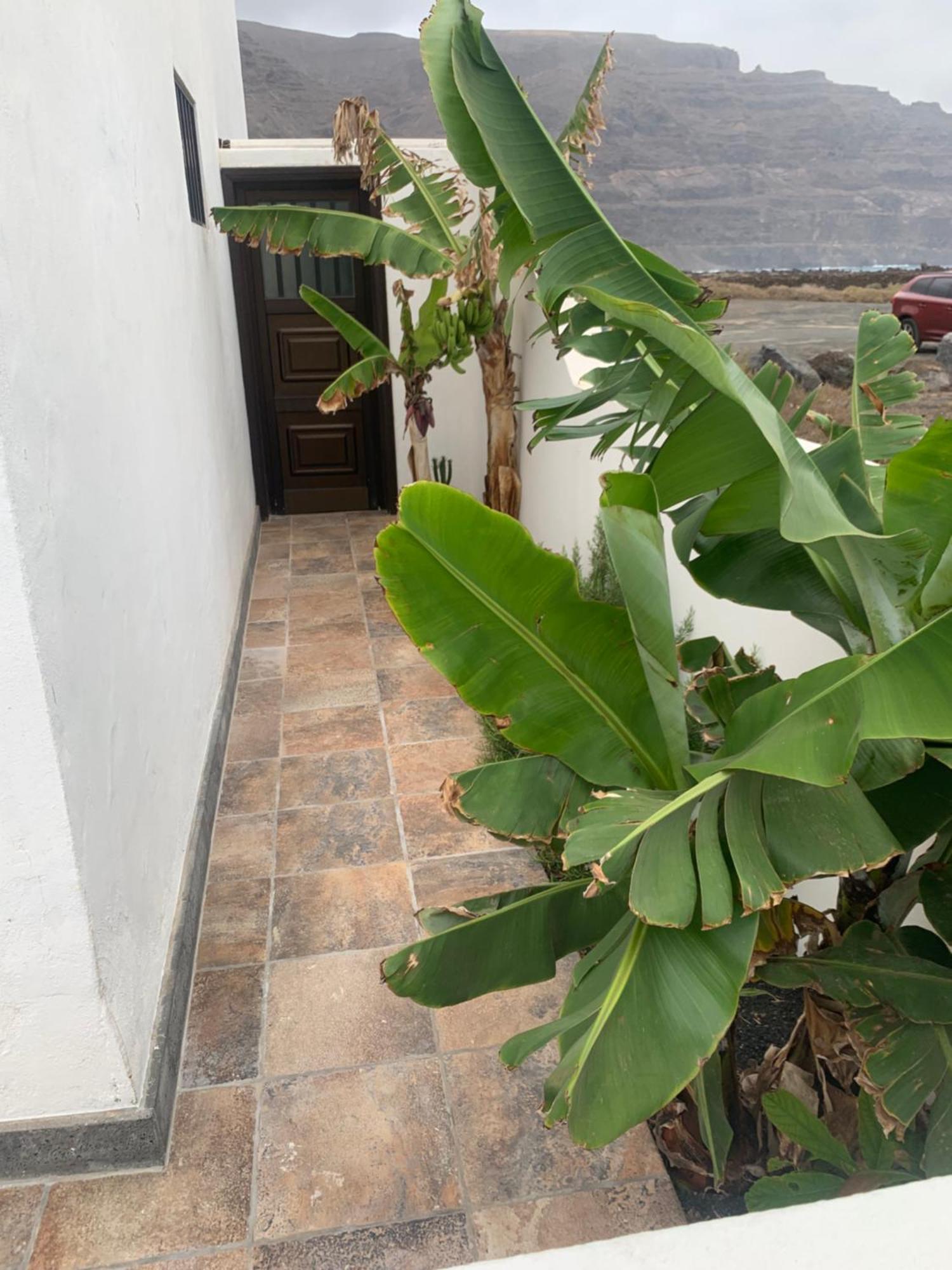 Casa Nehuna Órzola Esterno foto