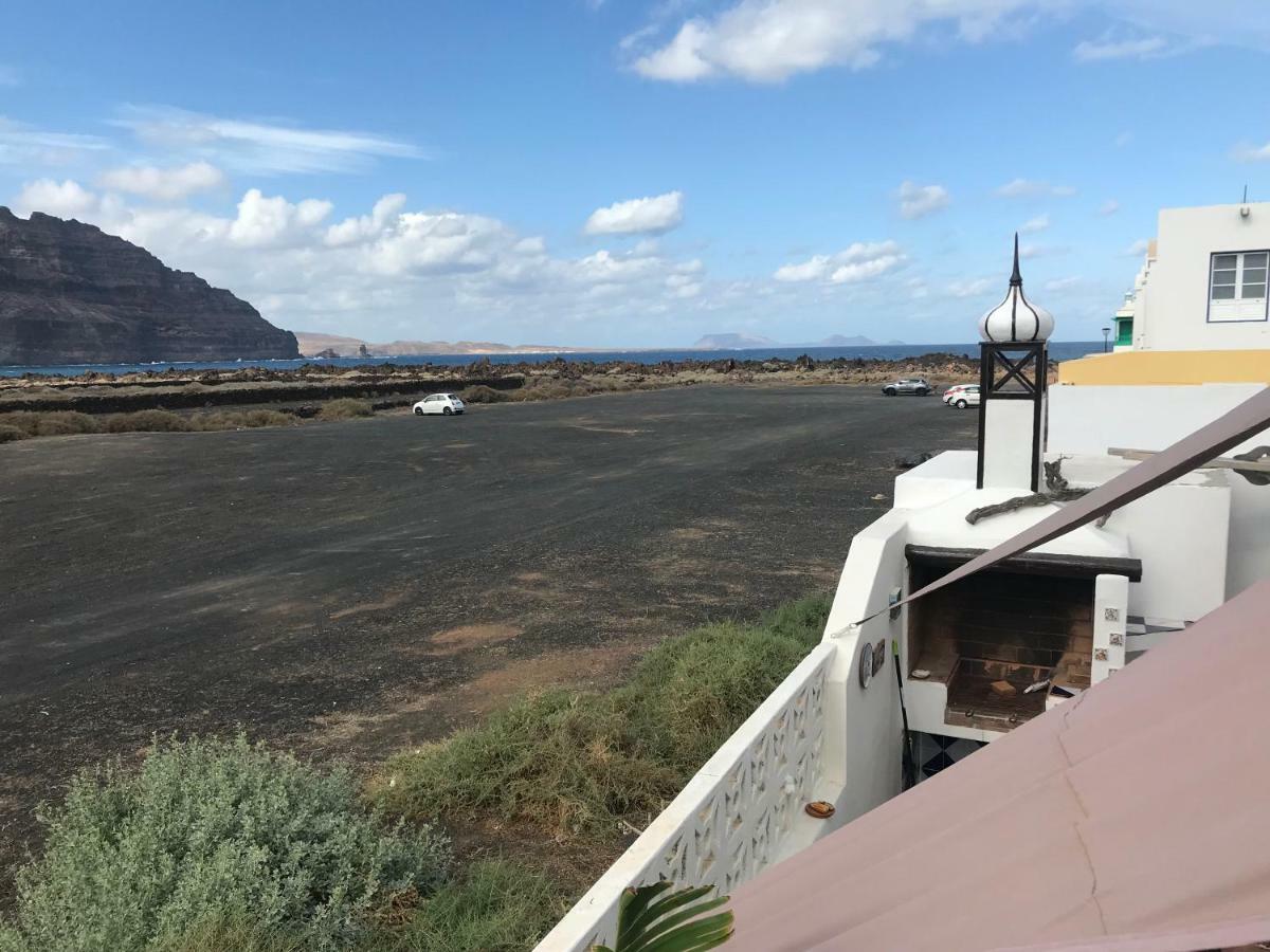 Casa Nehuna Órzola Esterno foto