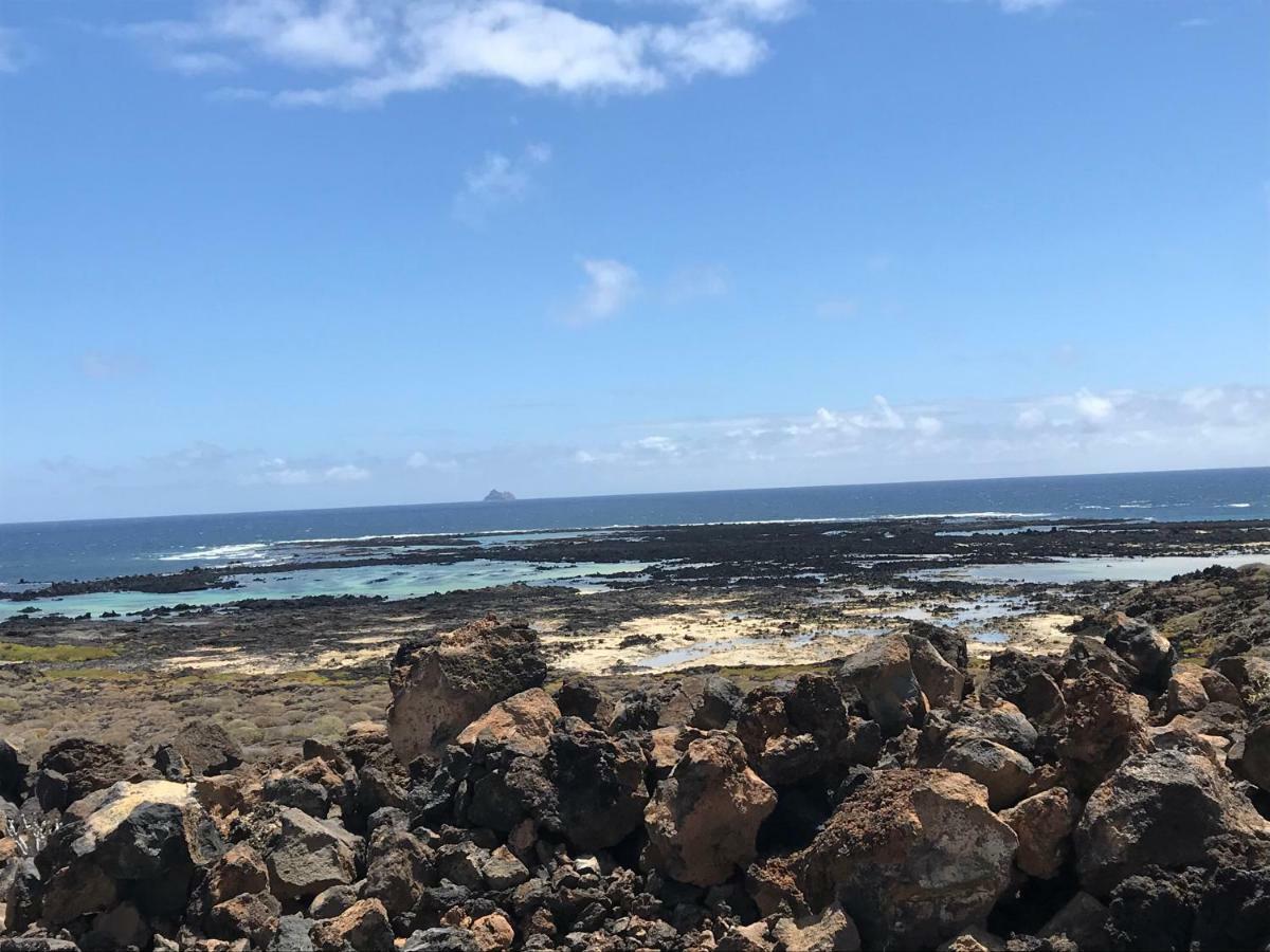Casa Nehuna Órzola Esterno foto