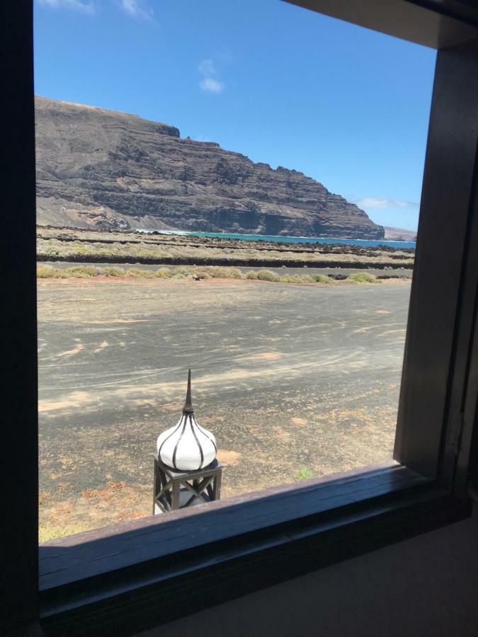 Casa Nehuna Órzola Esterno foto