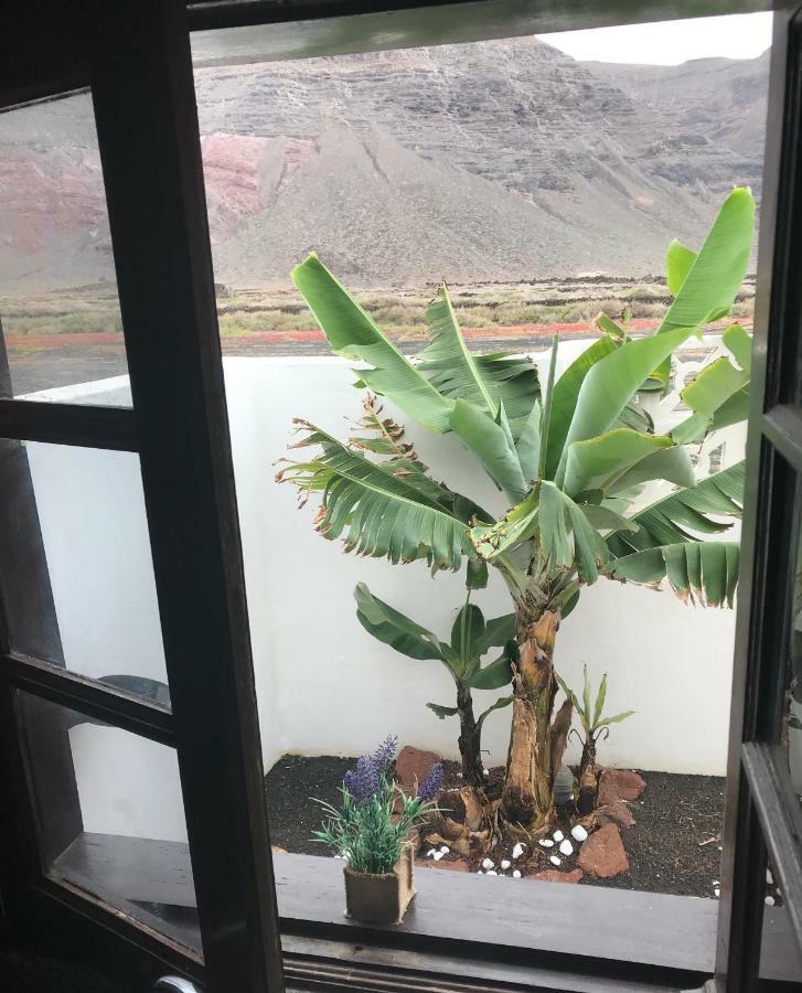 Casa Nehuna Órzola Esterno foto