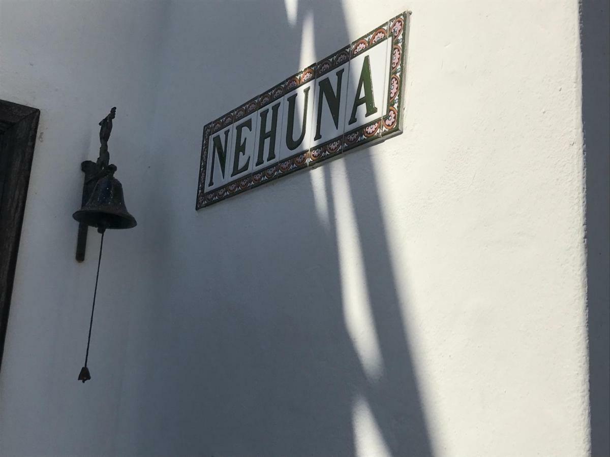 Casa Nehuna Órzola Esterno foto